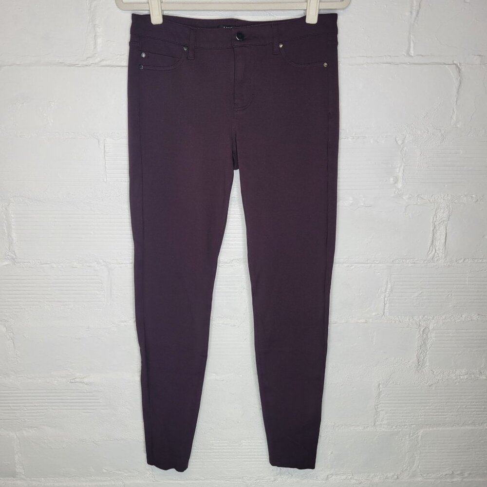 Liverpool Women's Purple Pants